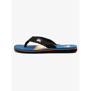 Tongs Quiksilver Molokai Layback image-2