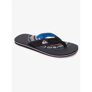 Tongs Quiksilver Molokai Layback image-1