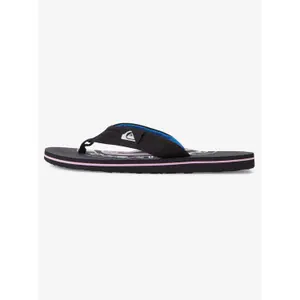 Tongs Quiksilver Molokai Layback image-2