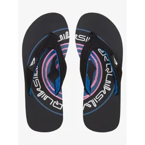 Tongs Quiksilver Molokai Layback image-3
