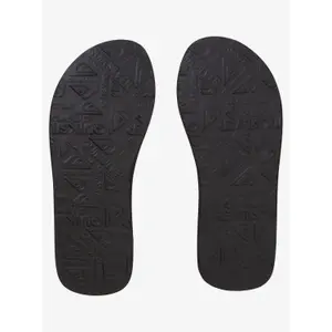 Tongs Quiksilver Molokai Layback image-4