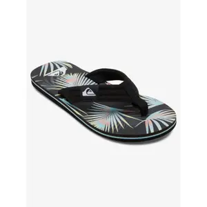 Tongs Quiksilver Molokai Layback image-1