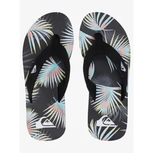 Tongs Quiksilver Molokai Layback image-3
