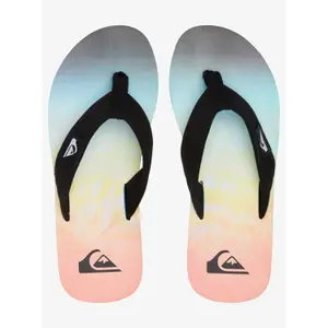 Tongs Quiksilver Molokai image-3