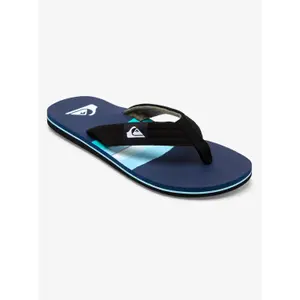 Tongs Quiksilver Molokai Layback image-1