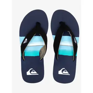 Tongs Quiksilver Molokai Layback image-3