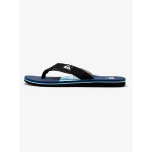 Tongs Quiksilver Molokai Layback image-2