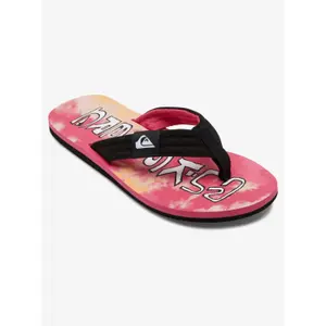 Tongs Quiksilver Molokai Layback image-1