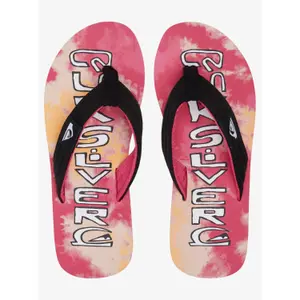 Tongs Quiksilver Molokai Layback image-2
