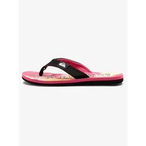 Tongs Quiksilver Molokai Layback image-3