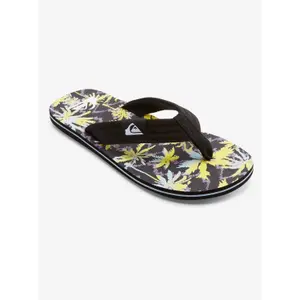 Tongs Quiksilver Molokai image-1