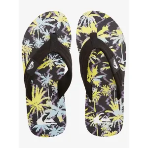 Tongs Quiksilver Molokai image-3