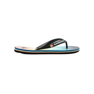 Tongs Quiksilver Molokai Faded Tide image-0