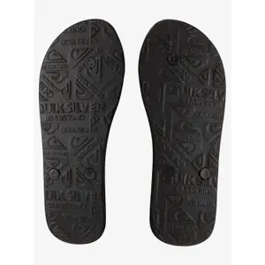 Tongs Quiksilver Molokai Faded Tide image-4