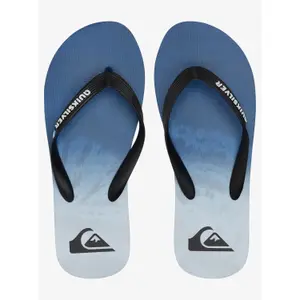 Tongs Quiksilver Molokai Faded Tide image-3