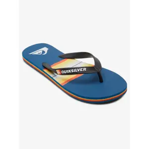 Flip-flops Quiksilver Molokai Resin Tint image-1