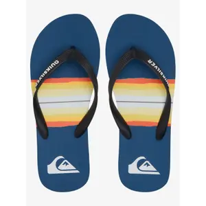 Flip-flops Quiksilver Molokai Resin Tint image-2