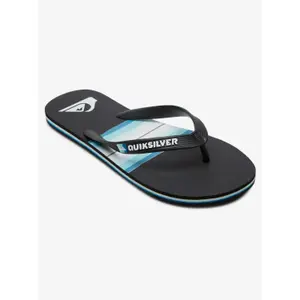 Tongs Quiksilver Molokai Resin Tint image-1