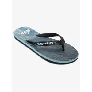 Tongs Quiksilver Molokai Massive image-1