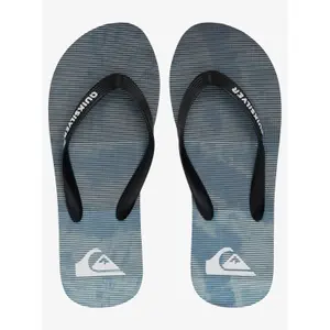 Tongs Quiksilver Molokai Massive image-3