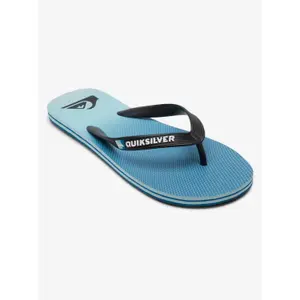 Tongs Quiksilver Molokai New Wave image-1