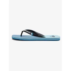 Tongs Quiksilver Molokai New Wave image-2