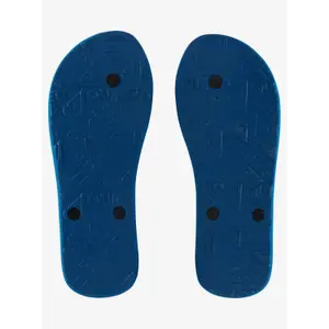 Tongs Quiksilver Molokai New Wave image-4