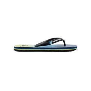 Tongs Quiksilver Molokai New Wave image-0
