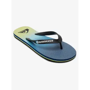 Tongs Quiksilver Molokai New Wave image-1