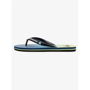 Tongs Quiksilver Molokai New Wave image-2