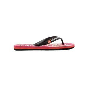 Tongs Quiksilver Molokai Acid Drop image-0