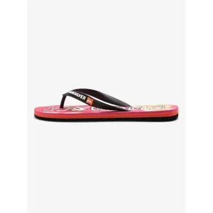 Tongs Quiksilver Molokai Acid Drop image-2