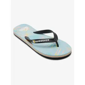 Tongs Quiksilver Molokai Arch image-1