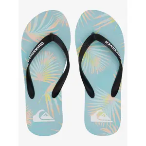 Tongs Quiksilver Molokai Arch image-2