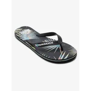 Tongs Quiksilver Molokai Arch image-1