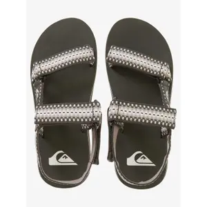 Sandales Quiksilver Monkey Caged Ii image-3