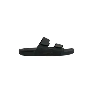 Slides Quiksilver Rivi Leather image-0