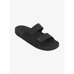 Slides Quiksilver Rivi Leather image-1