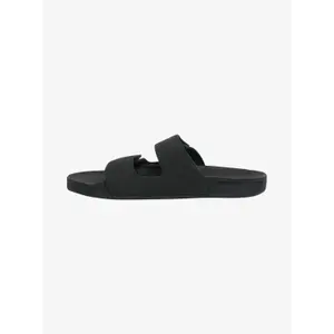 Slides Quiksilver Rivi Leather image-2