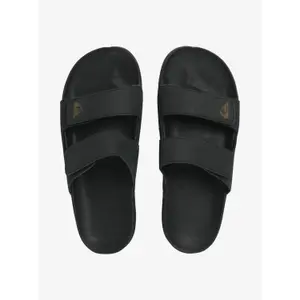 Slides Quiksilver Rivi Leather image-3