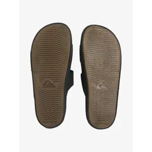 Slides Quiksilver Rivi Leather image-4