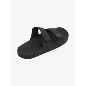 Slides Quiksilver Rivi Leather image-5