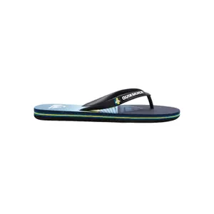 Tongs Quiksilver Molokai Panel image-0