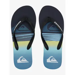 Tongs Quiksilver Molokai Panel image-2