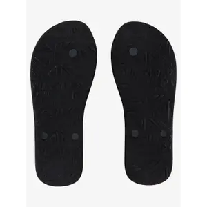 Tongs Quiksilver Molokai Panel image-4