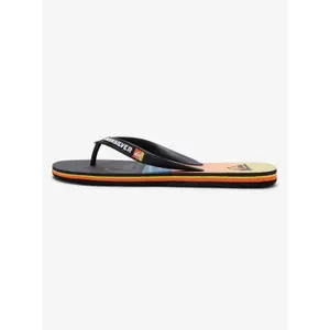 Tongs Quiksilver Molokai Panel image-3