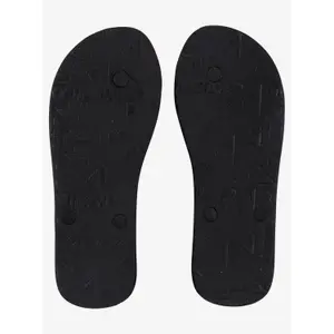Tongs Quiksilver Molokai Panel image-4