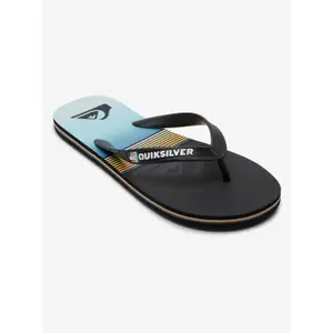 Tongs Quiksilver Molokai Panel image-1