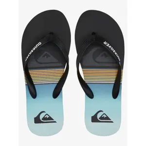 Tongs Quiksilver Molokai Panel image-2