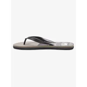 Tongs Quiksilver Molokai Panel image-2